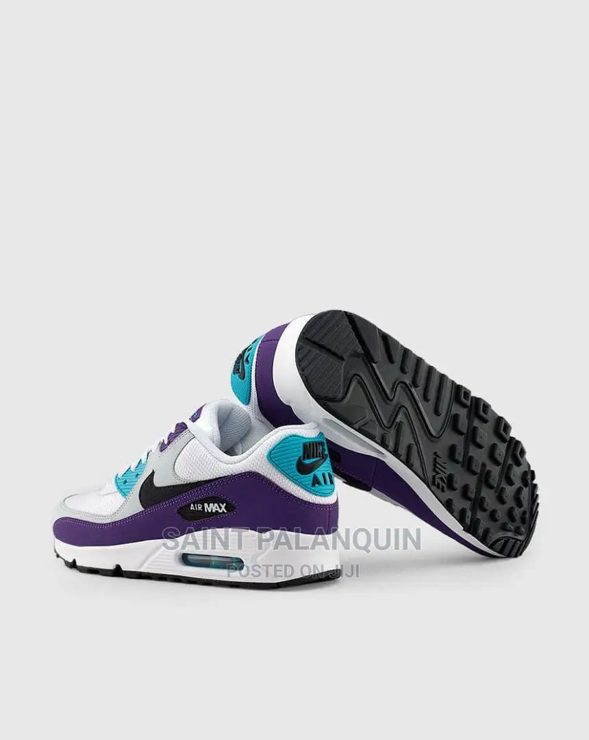 Airmax 90 Essential