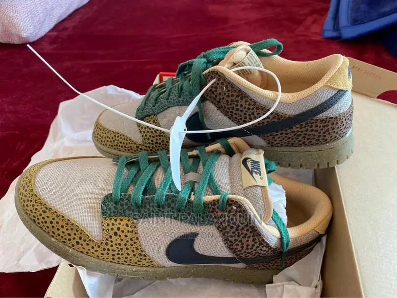 Nike SB Dunk