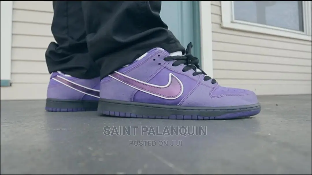 Original Nike SB