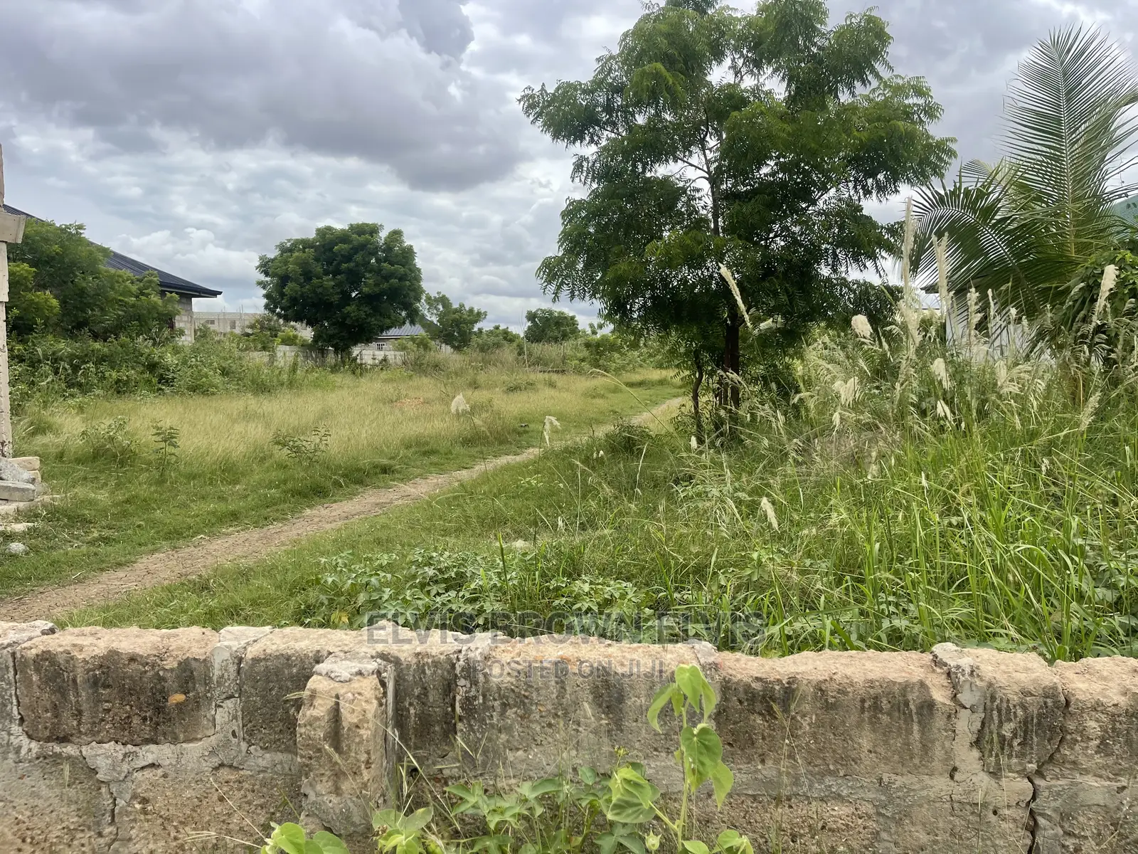 Buy One Plot of Land for Sale at East Legon Santeo