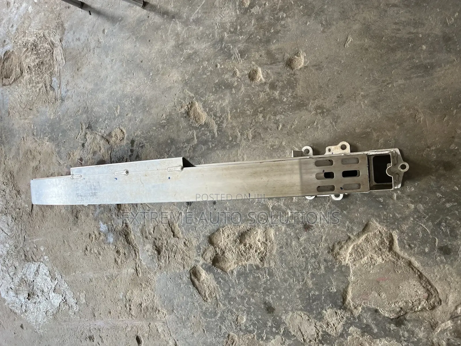 Honda Civic 2016 - 2021 Reinforcement Bar