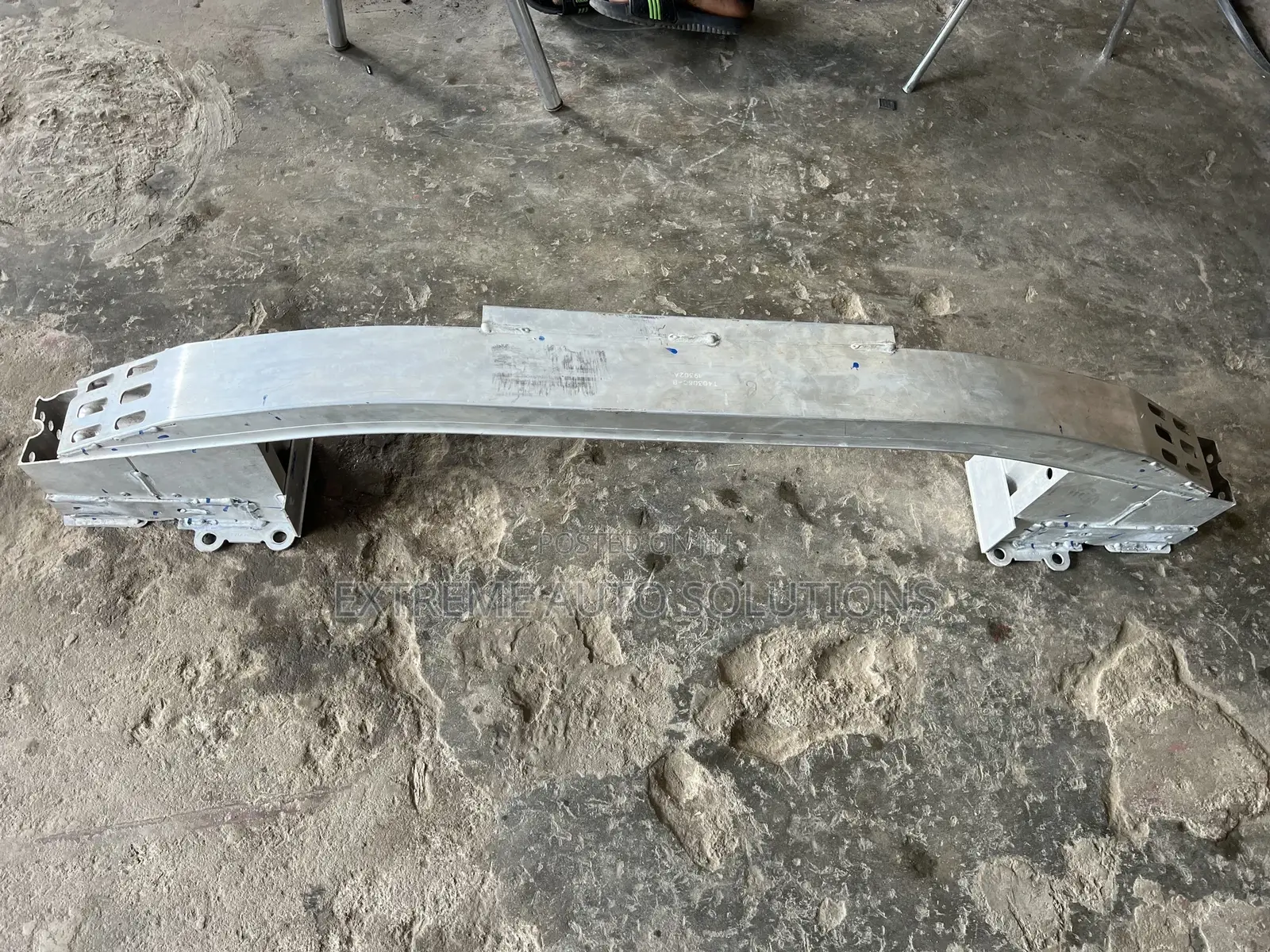 Honda Civic 2016 - 2021 Reinforcement Bar
