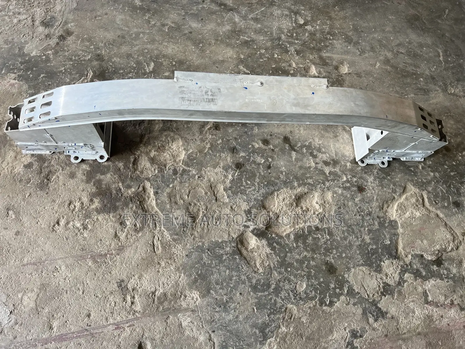 Honda Civic 2016 - 2021 Reinforcement Bar