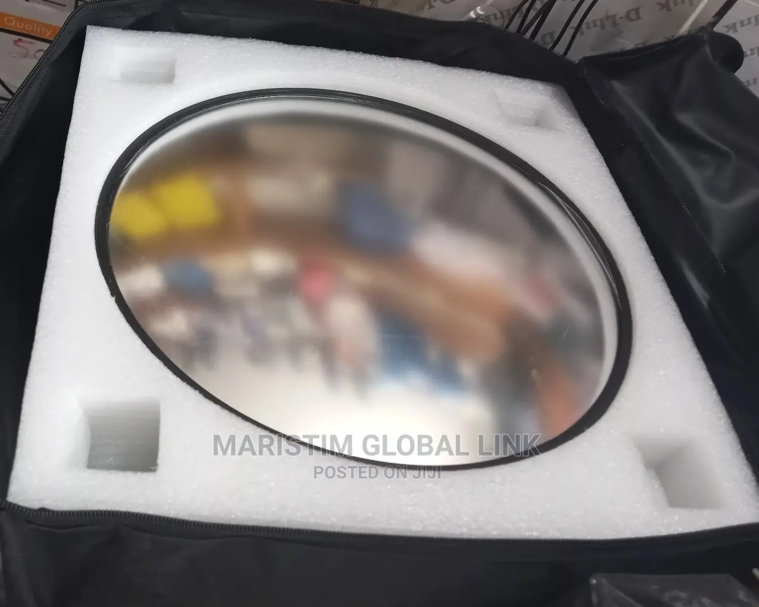 Under Vehicle Search Mirror (Inspection Mirror)