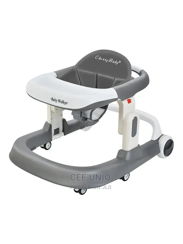 3 in 1 Baby Push Walker