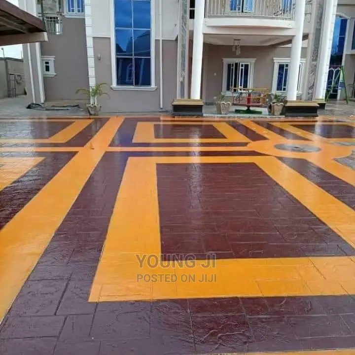 Floor Modi