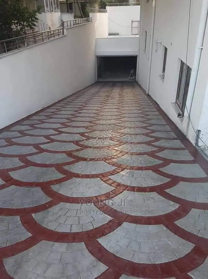 Floor Modi