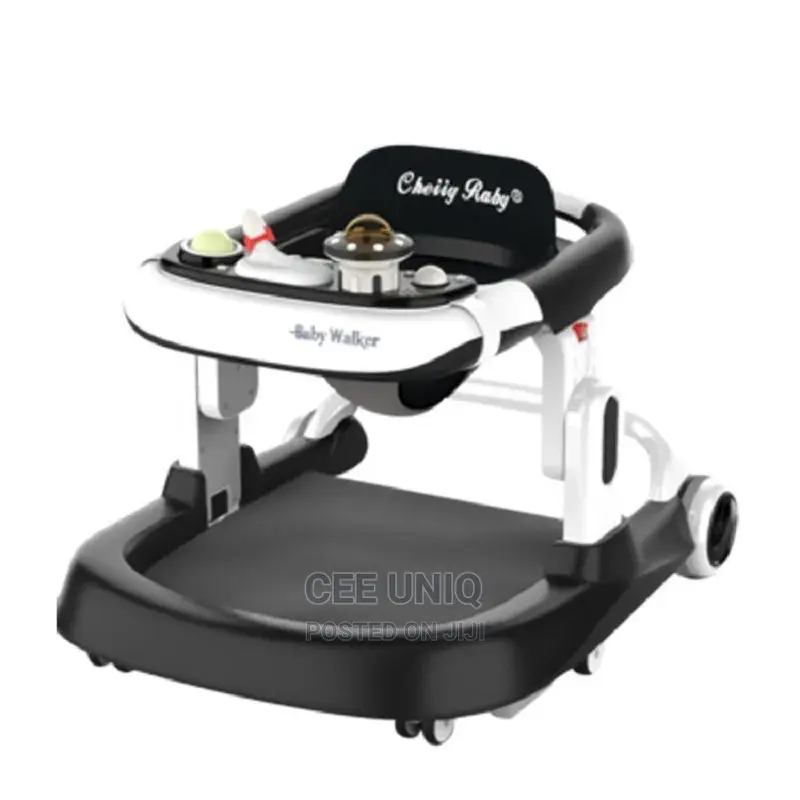Elegance Baby Walker