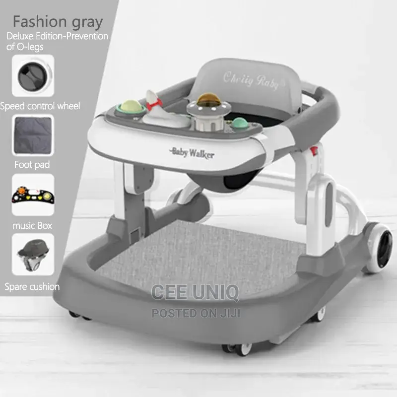 Elegance Baby Walker