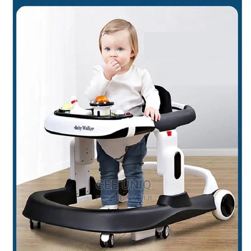 Elegance Baby Walker