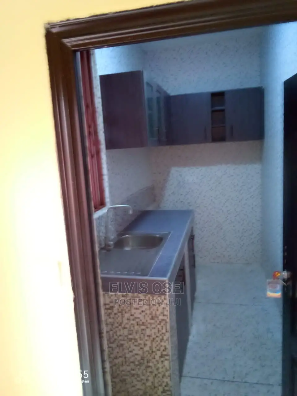 1bdrm Apartment in Ablekuma for rent