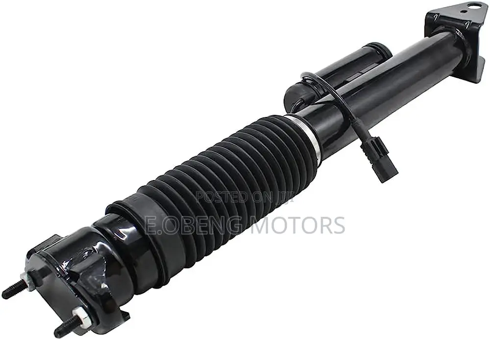Mercedes Benz Front and Back Shocks