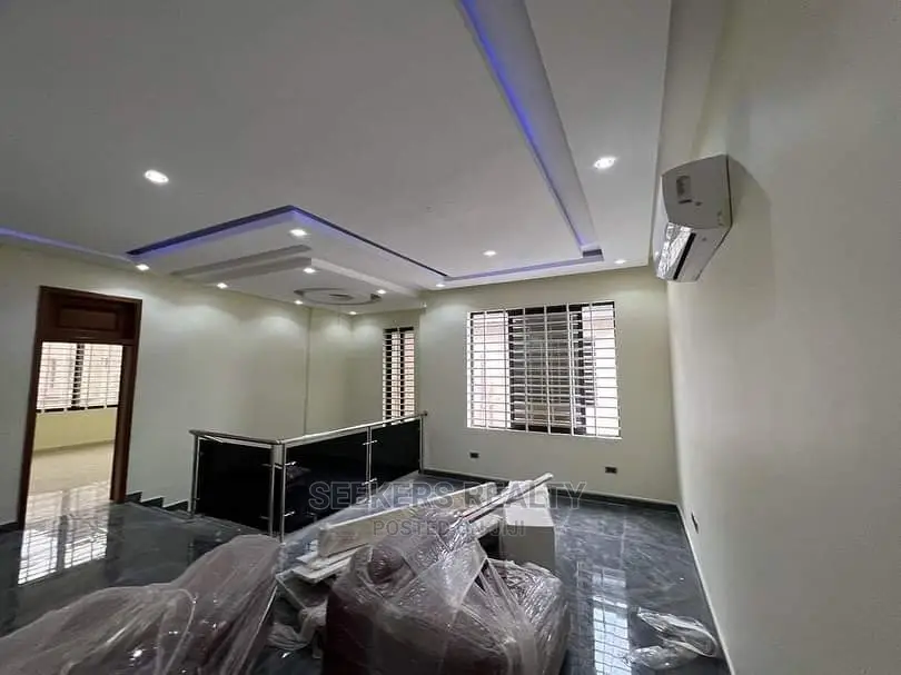 4bdrm House in Seekers Realty, Accra Metropolitan for sale