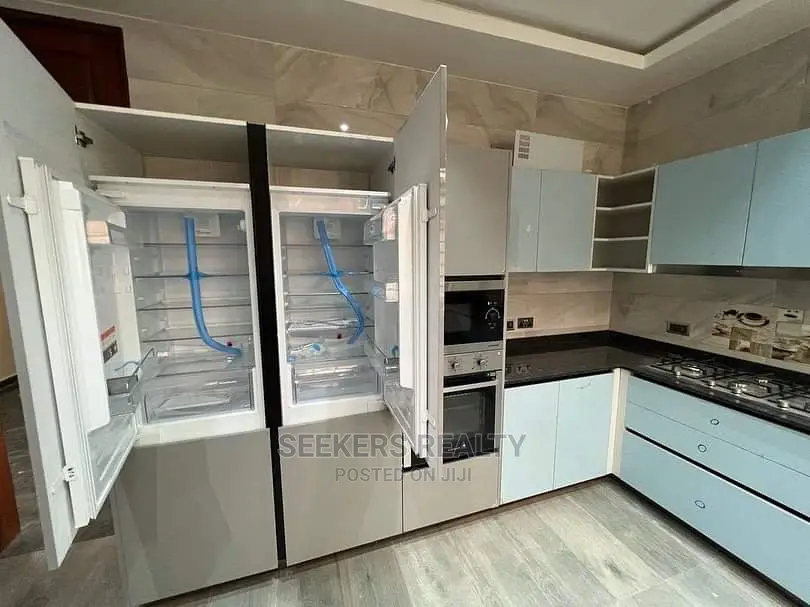 4bdrm House in Seekers Realty, Accra Metropolitan for sale