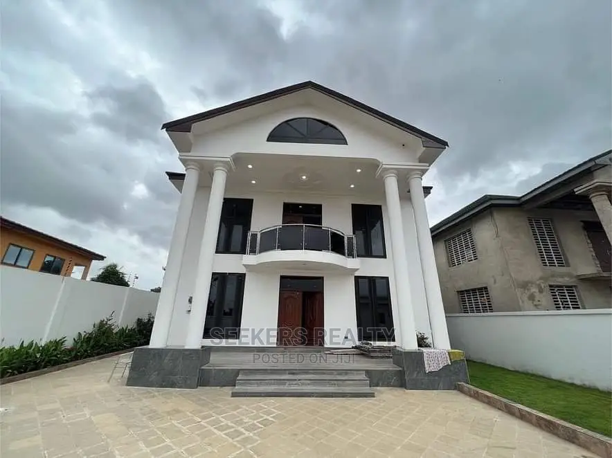 4bdrm House in Seekers Realty, Accra Metropolitan for sale