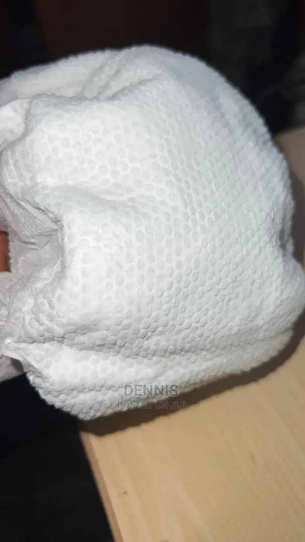 Baby Diapers - Regular