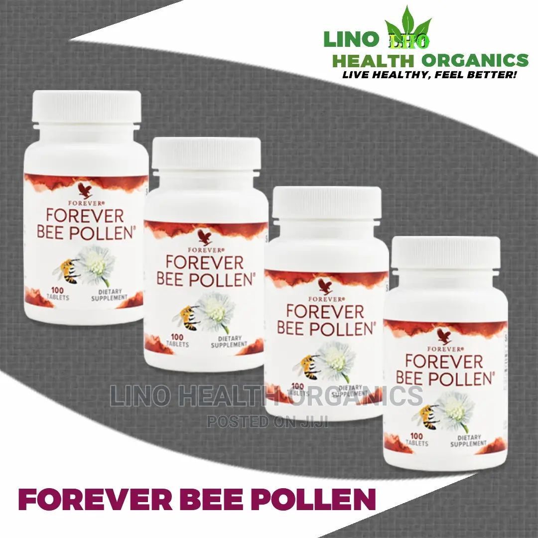 Buy Forever Bee Pollen