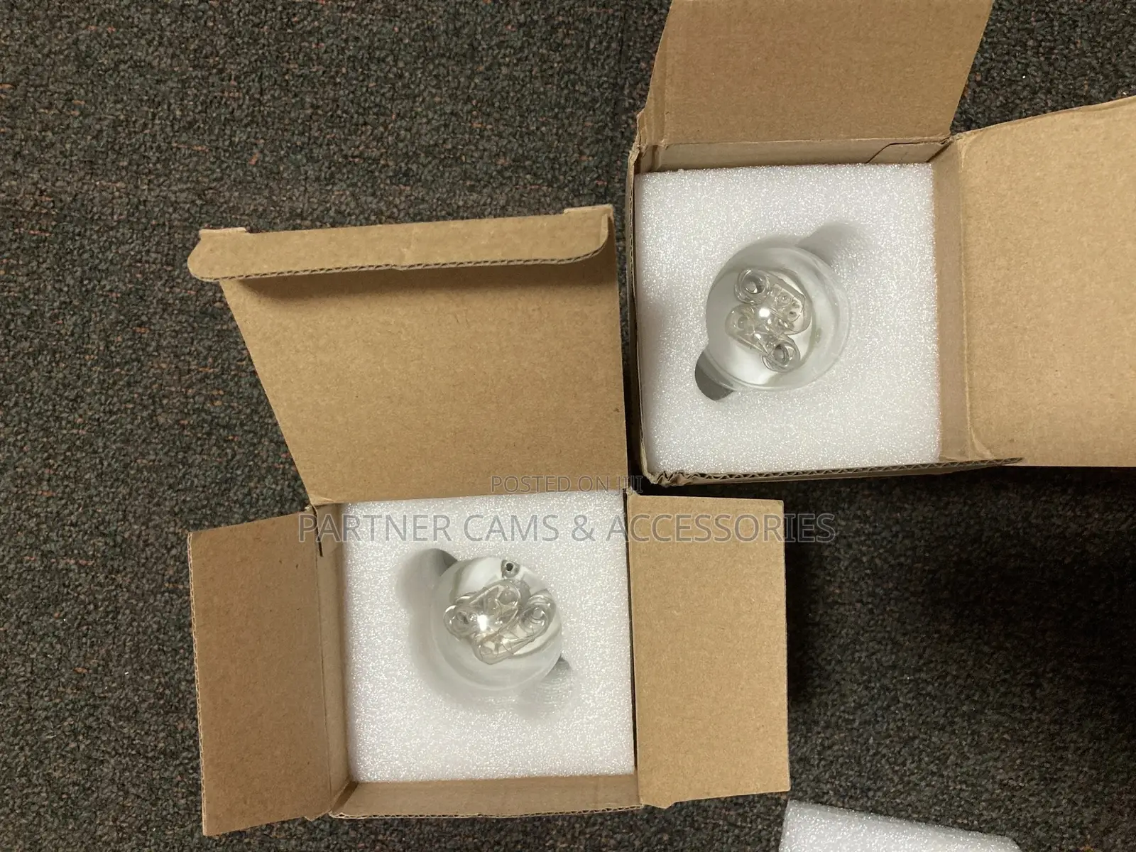 Ad 600 Bulb
