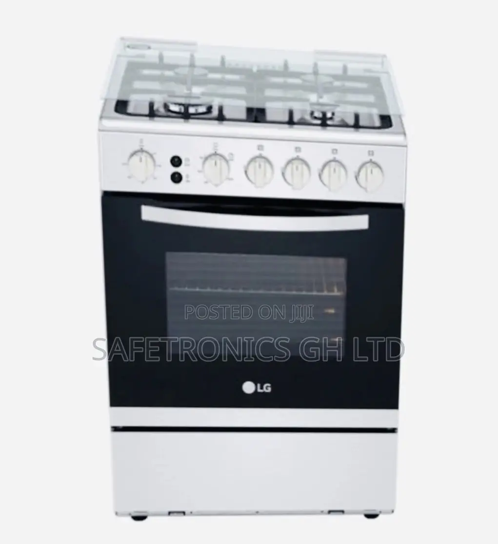 Original LG Fa211rma 60X60 4 Burner Full Gas Burner