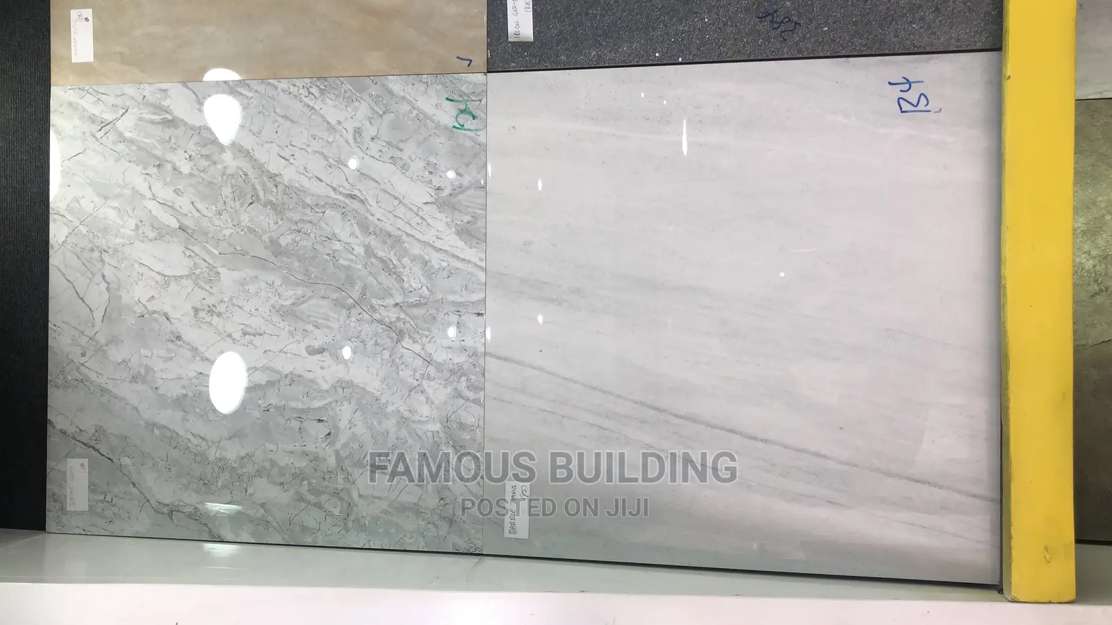 60/60 Floor Tiles (MADE IN INDIA)