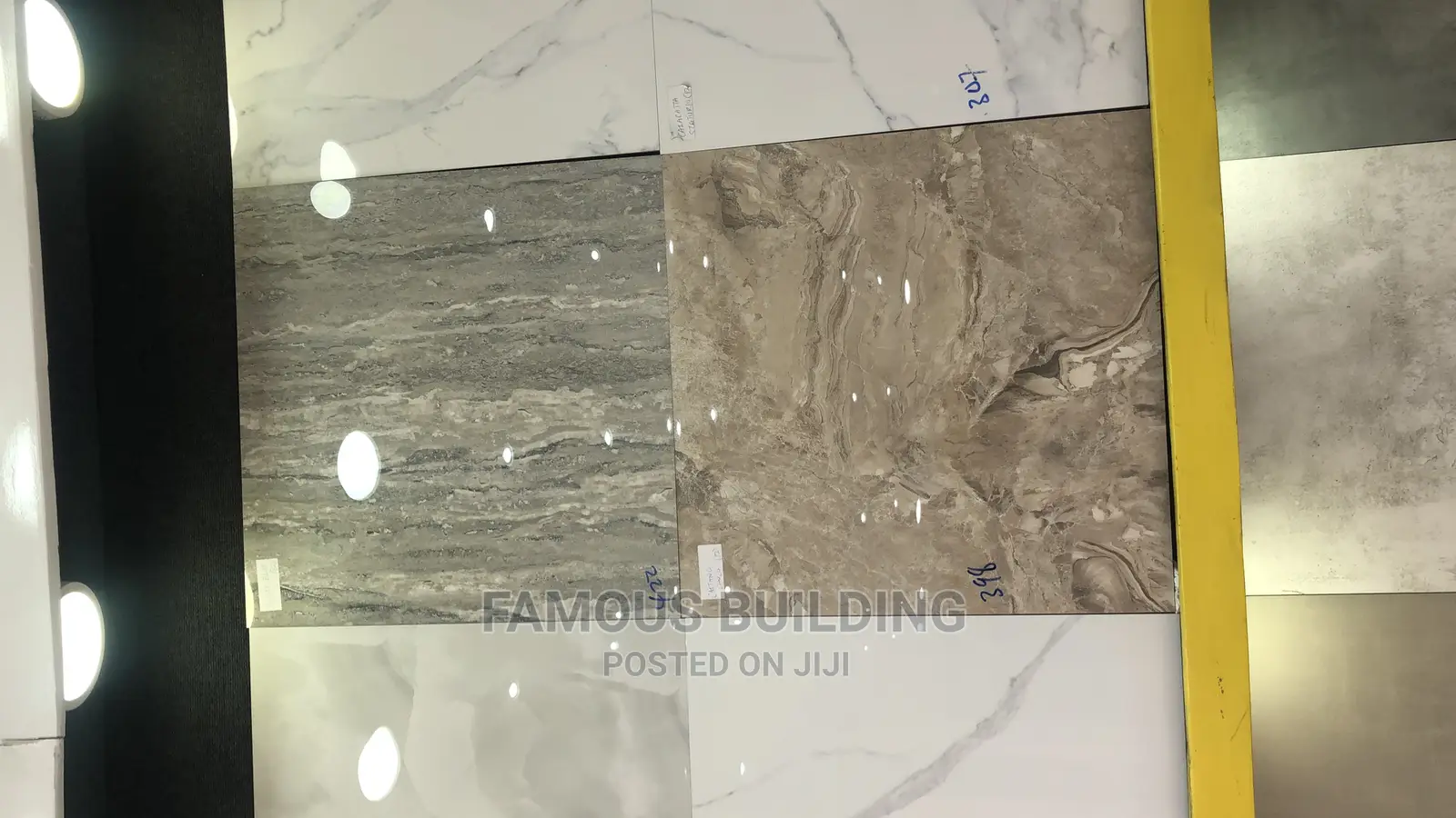 60/60 Floor Tiles (MADE IN INDIA)