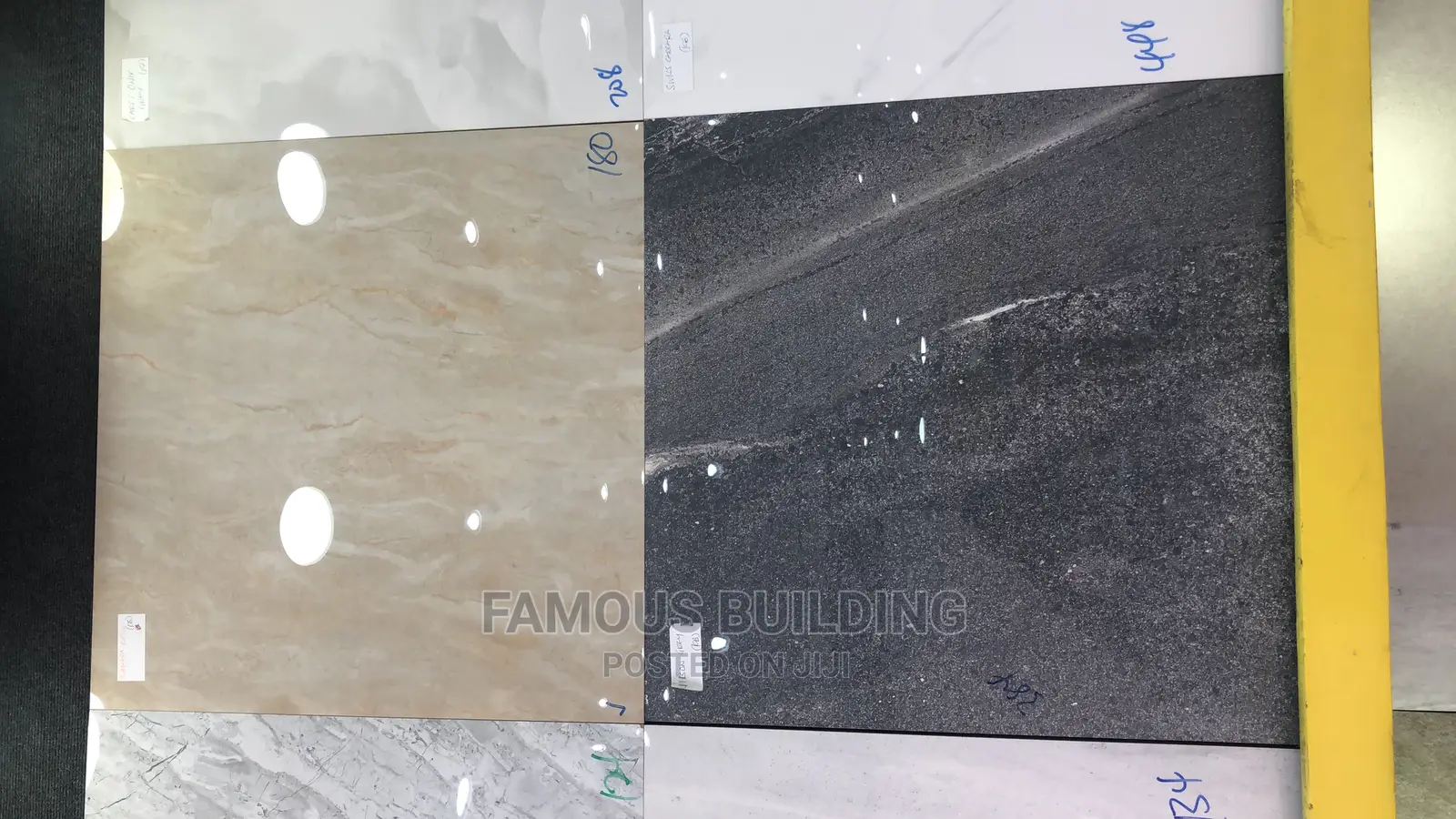 60/60 Floor Tiles (MADE IN INDIA)