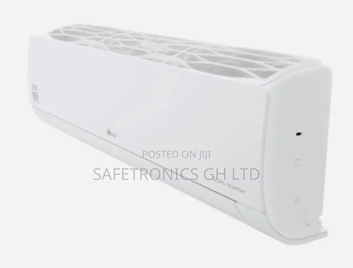LG 1.5hp R410 Fast Cooling Air Conditioner S4-C12tzcaa 
