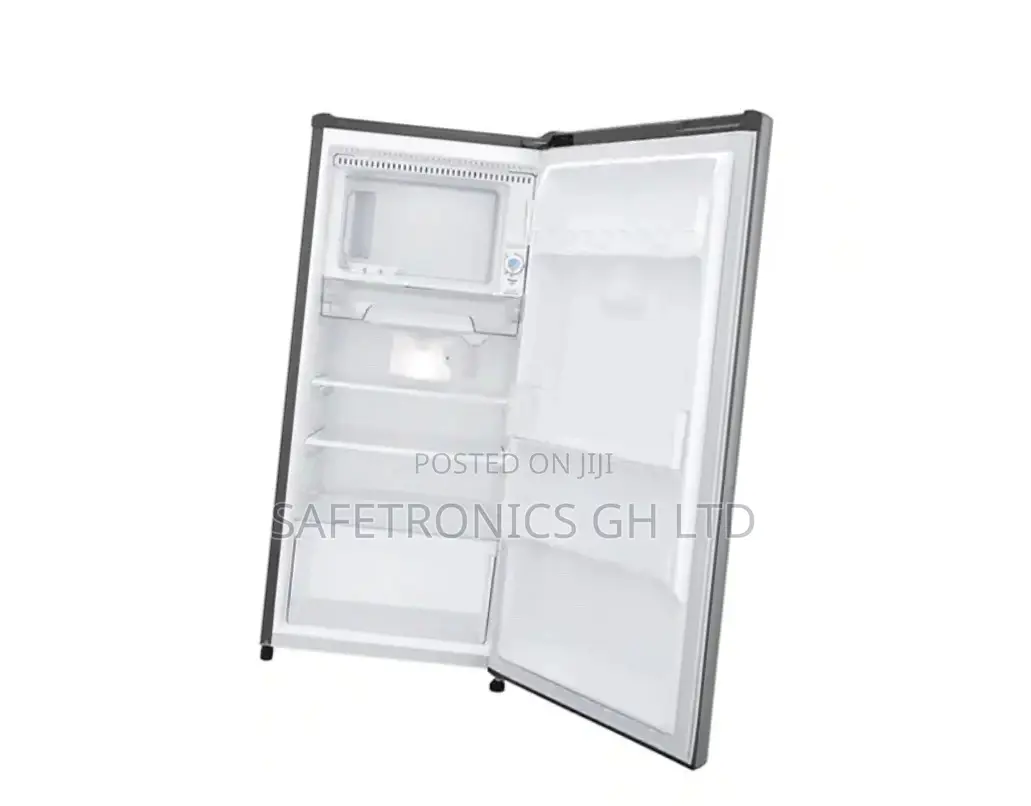 LG GN-Y331SLBB 199L 1-Door Refrigerator Unique Quality