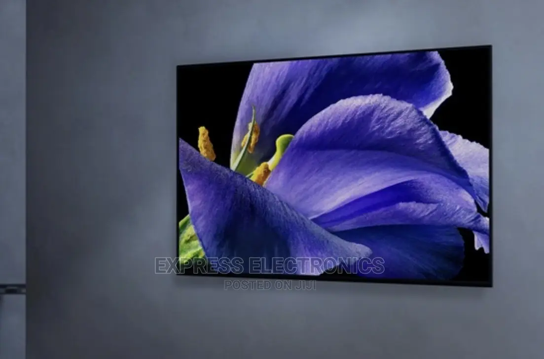 Enjoy  Ultra Realistic UHD Oledsony Smart 65A9G