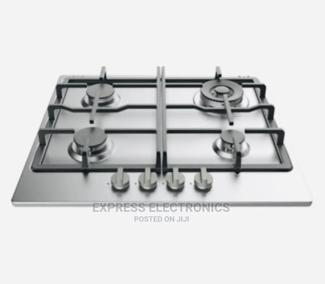 Cool  Price 60G40ME Midea Hob 4burner Gas Cooker Inbuilt