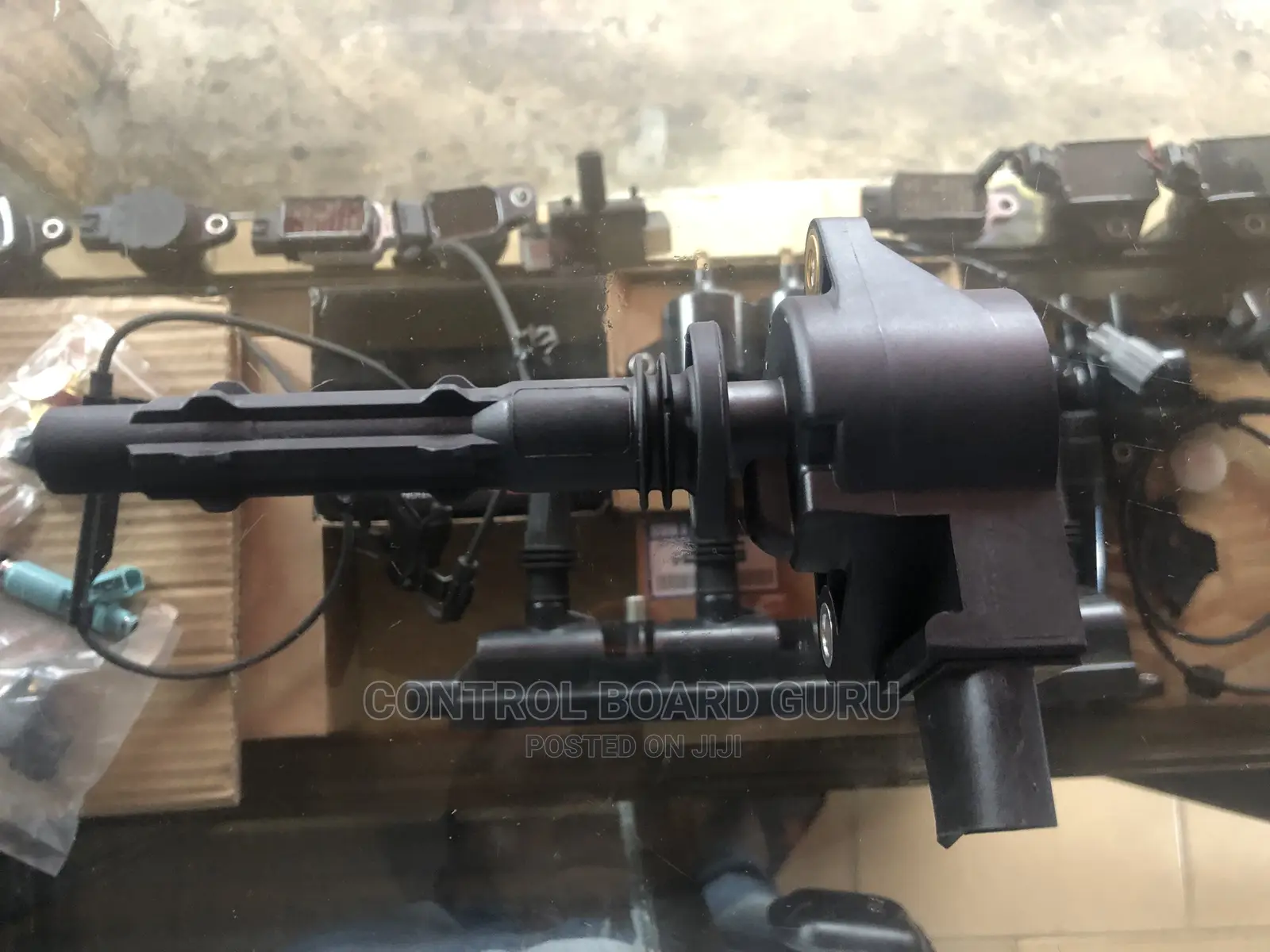 Mercedes Benz Brand New Ignition Coil