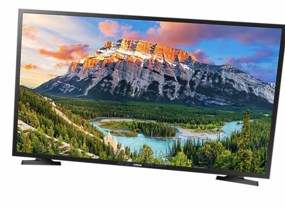 Get a Discount on Samsung 43 Inch Full HD Tv(Black) 