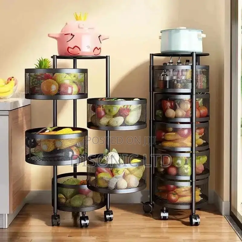 Kitchen Storage Drawer