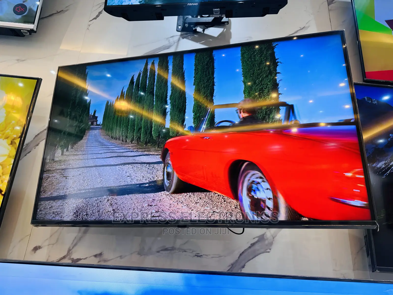Good  Offer on TCL Tv  FHD Android 32s5400a Smart
