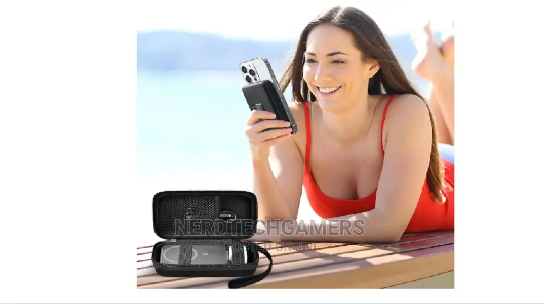 Anker 621 Magnetic Battery (Maggo)
