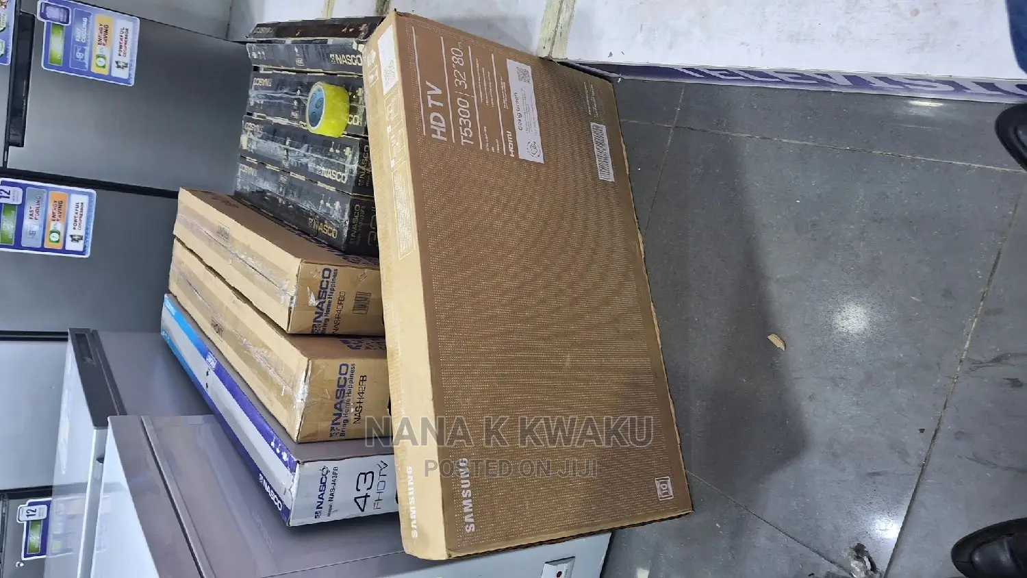 Samsung 32inches Led Digital Tv