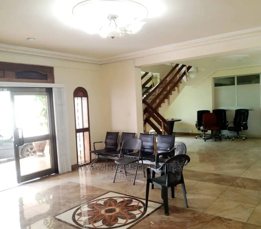 Office Complex for Rent at North Ridge