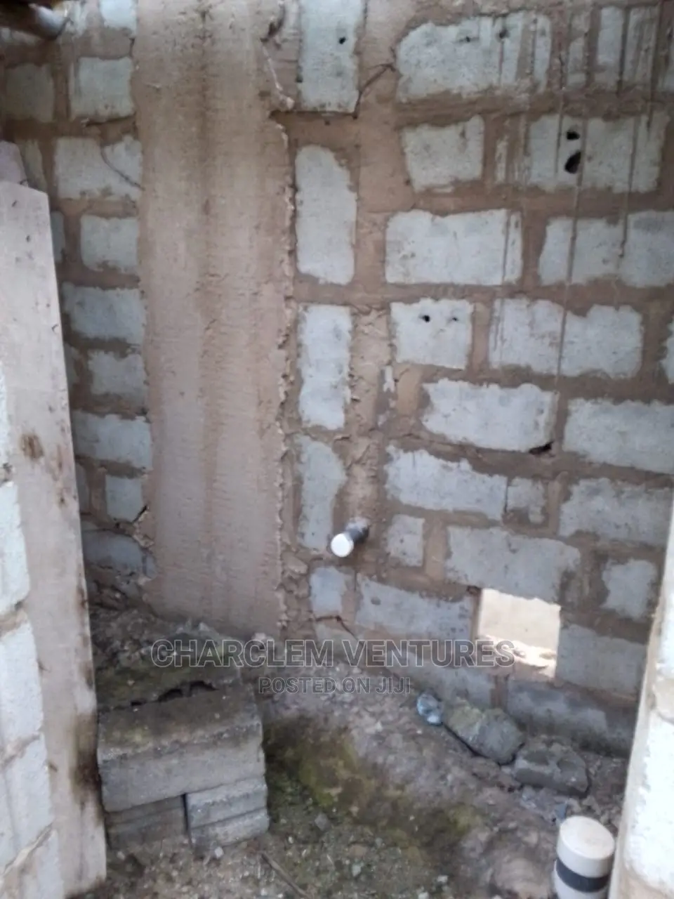 10bdrm Apartment in Charclem Ventures, Haatso for sale