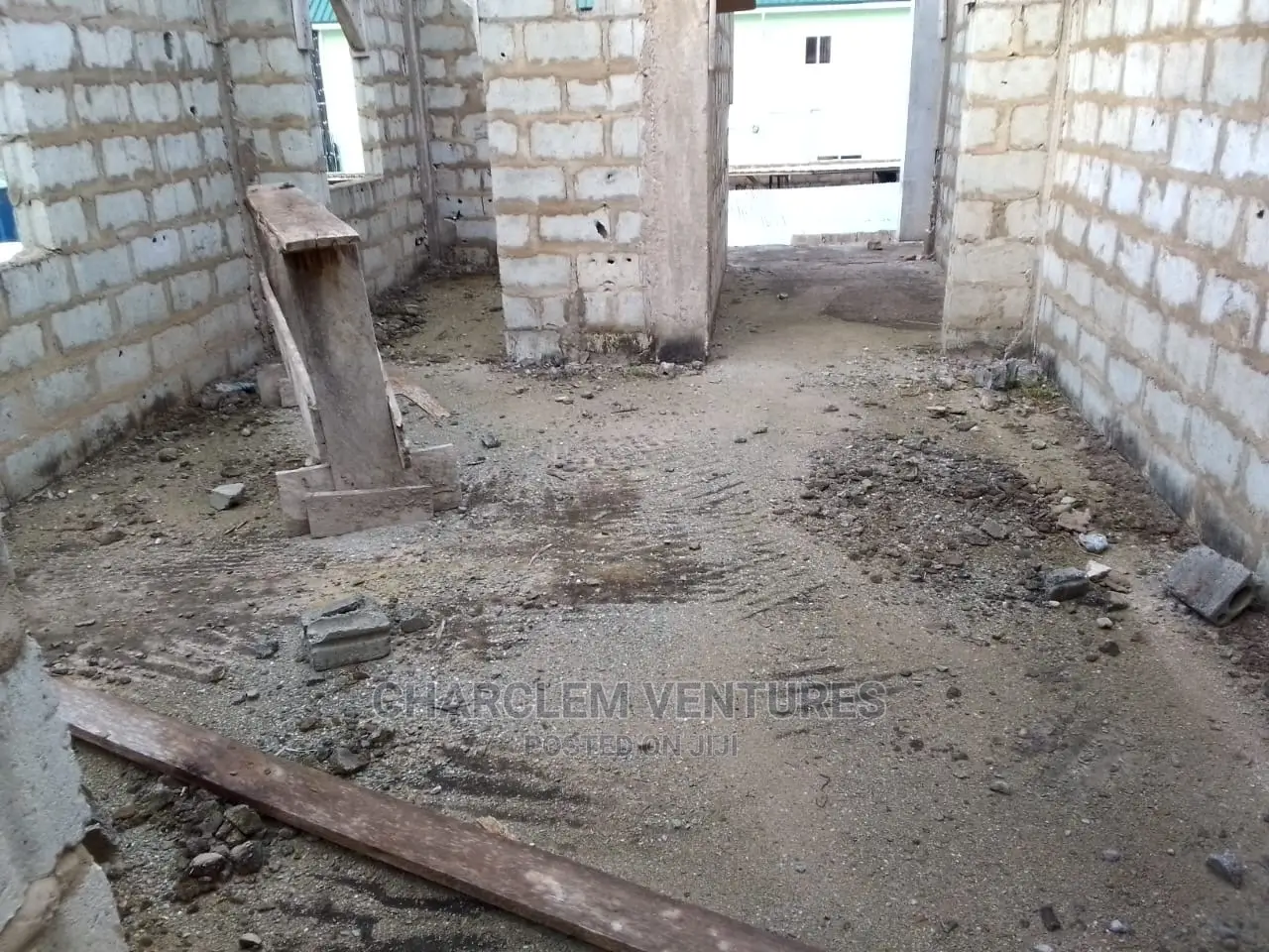 10bdrm Apartment in Charclem Ventures, Haatso for sale