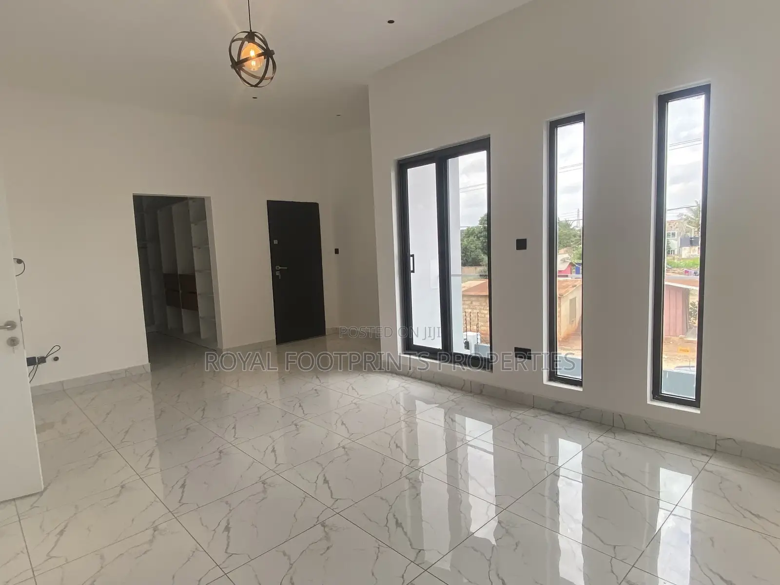 4bdrm House in Royal Footprints, Oyarifa for sale