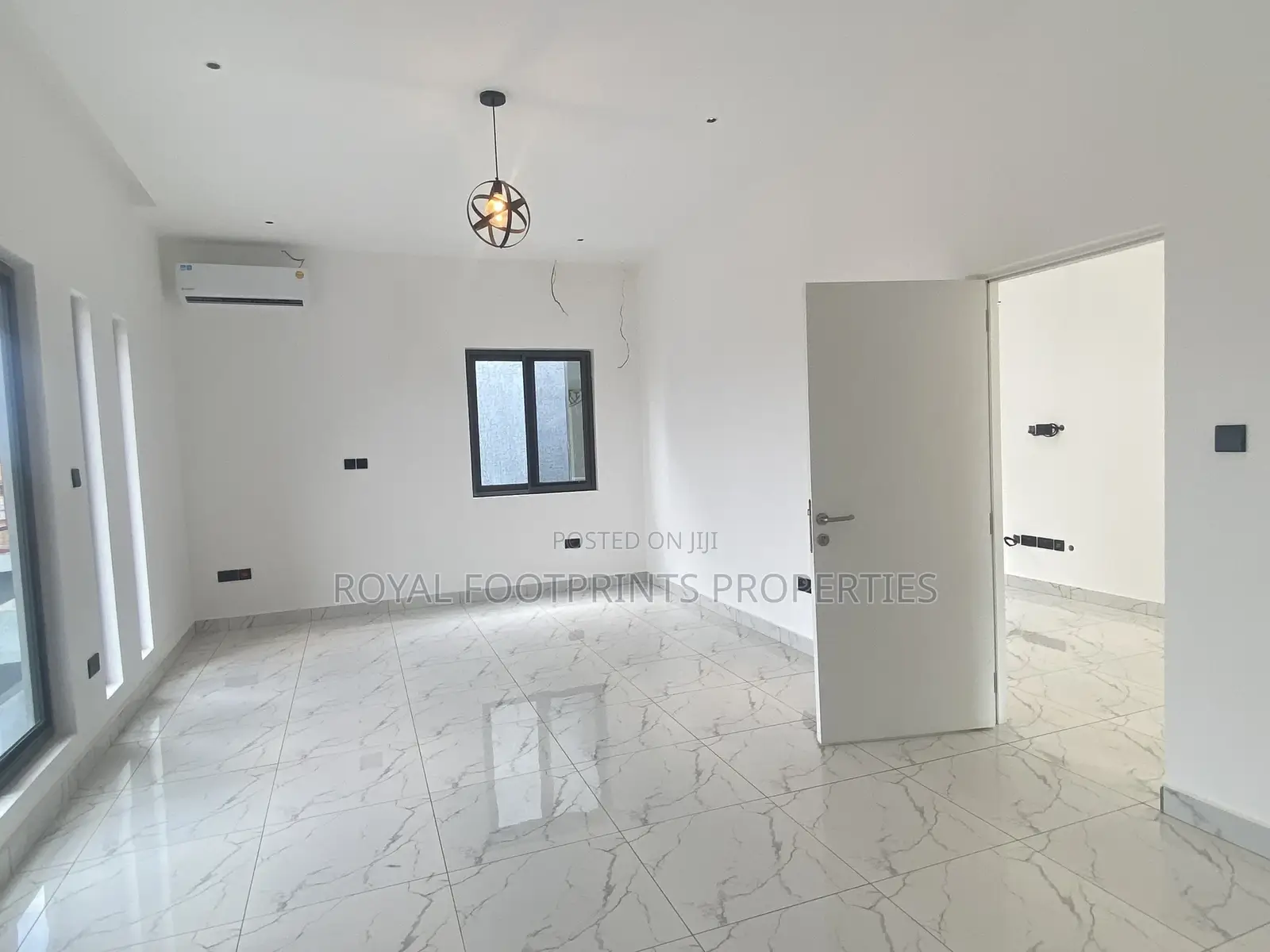 4bdrm House in Royal Footprints, Oyarifa for sale