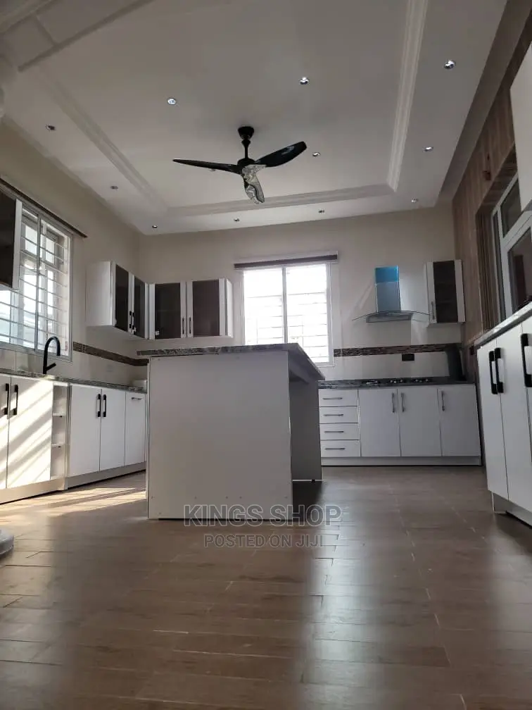 Ultra Modern Complete Kitchen and Wardrobes Installations