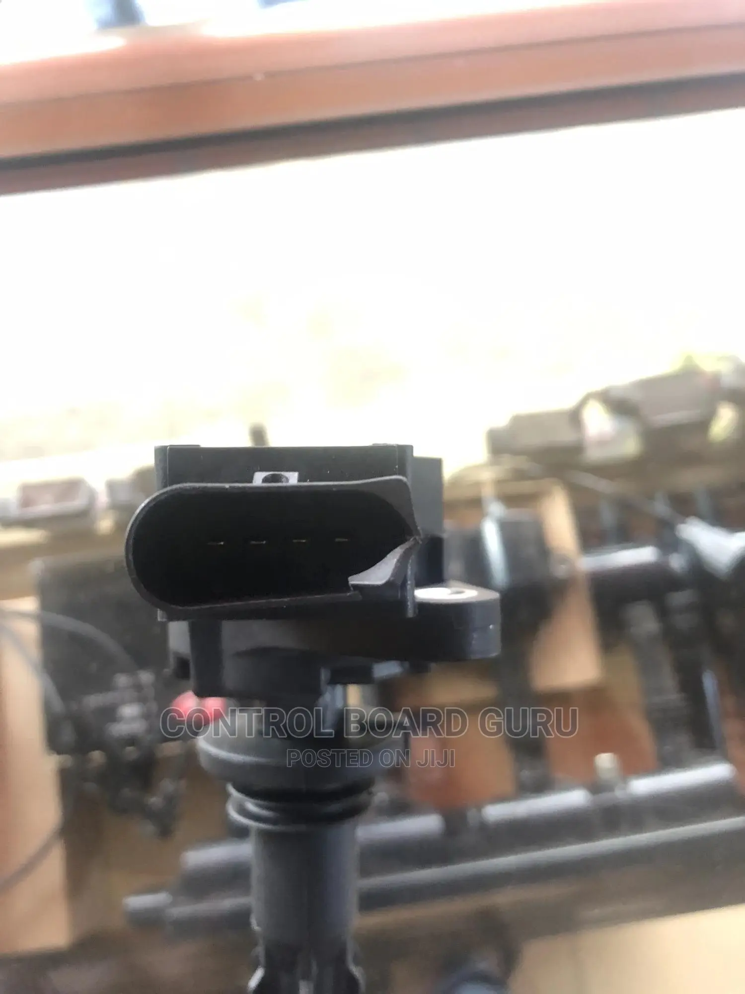 Mercedes Benz Brand New Ignition Coil