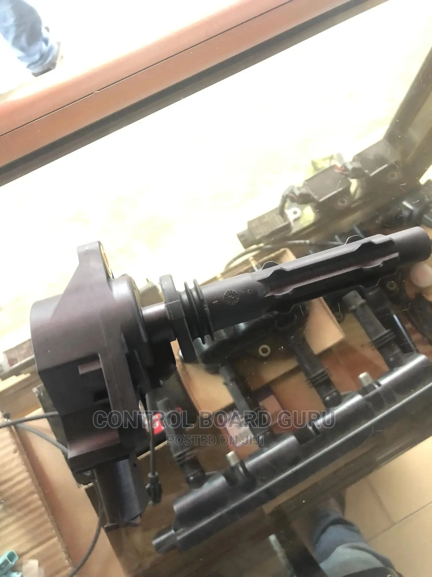 Mercedes Benz Brand New Ignition Coil
