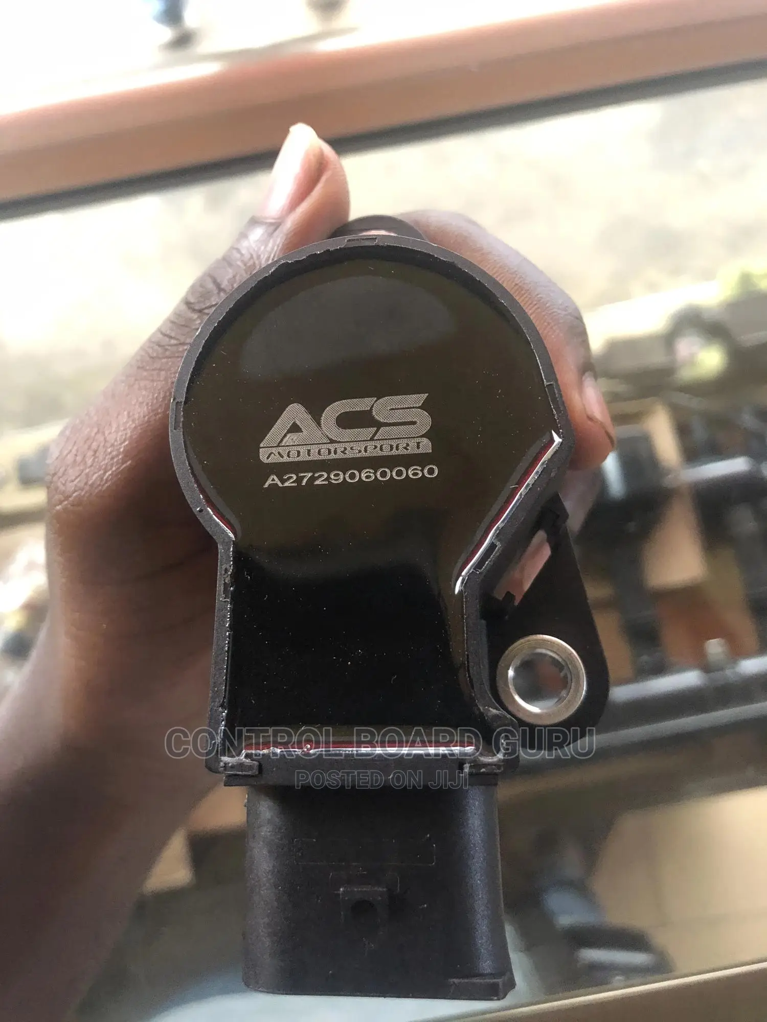 Mercedes Benz Brand New Ignition Coil