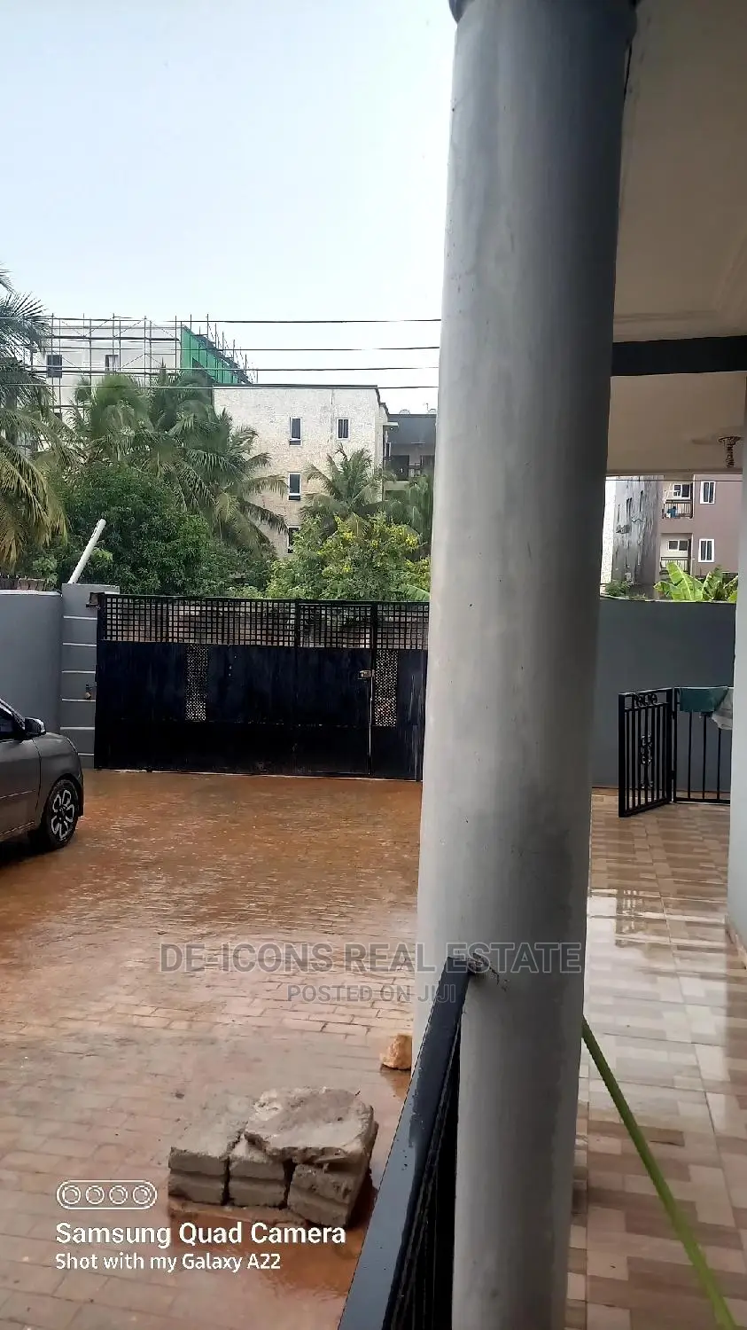 2bdrm Duplex in De-Icons Real Estate, Tetegu for rent