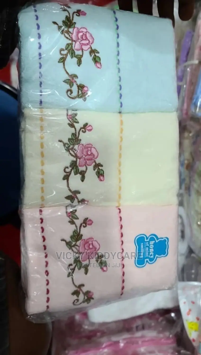 Baby Towel