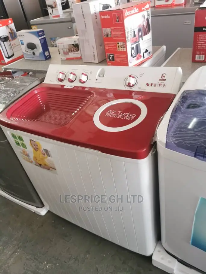 Fairmate 15kg Washing Machine Executive Brand