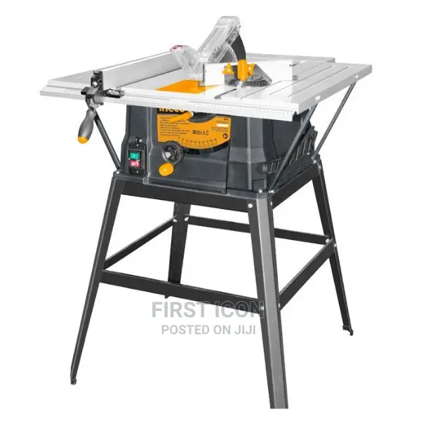 1500w Electric Table Saw - Ts15007