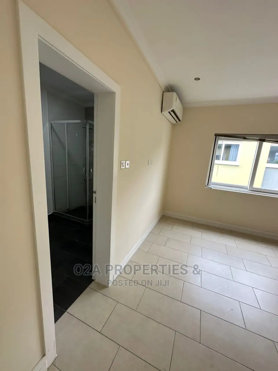 5bdrm House in US Embassy Area for rent